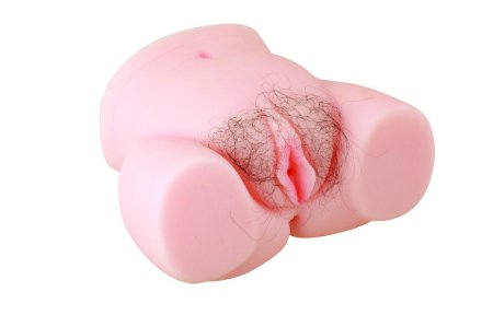 Силиконовая вагина