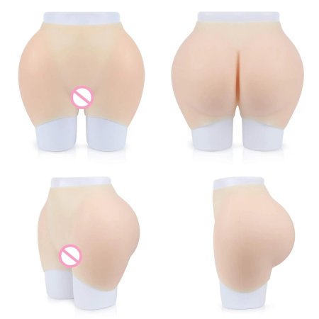 Силиконовые трусы для трансвеститов