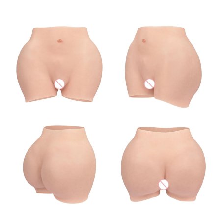 Вагина искусственная