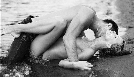 Эротика пар