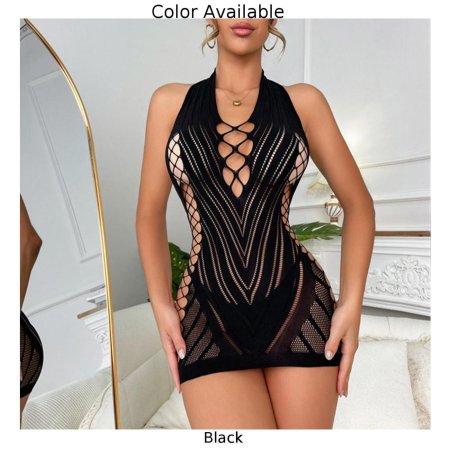 Платье эротическое белье