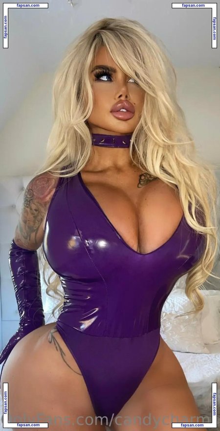 Candy charms чармс