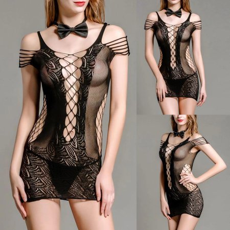 Платье эротическое