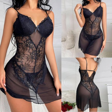 Нижнее белье сексуальное