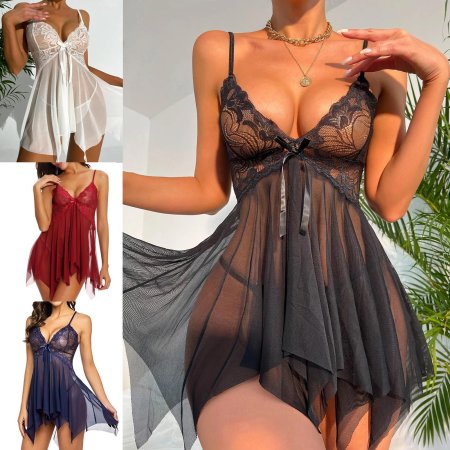 Сексуальная нижнее белье