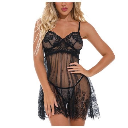 Женское ночное белье