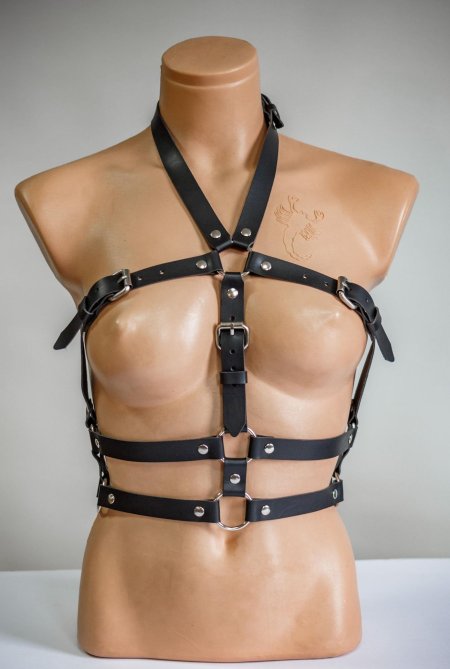 Портупея для женщин