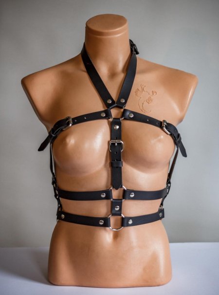 Портупея для женщин