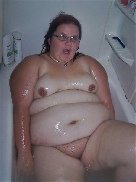 Толстые женщины