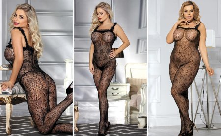 Сексуальное боди