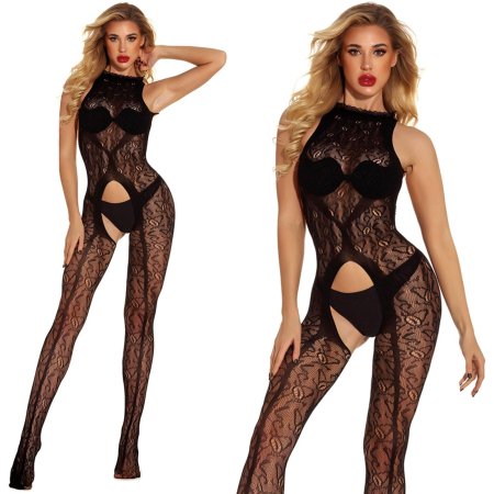 Эротические комбинезоны