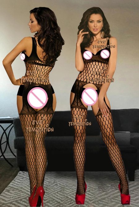 Костюм сексуальный
