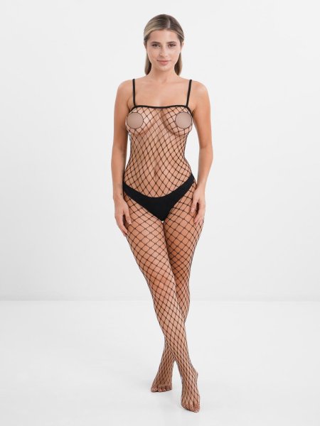 Эротический комбинезон с доступом