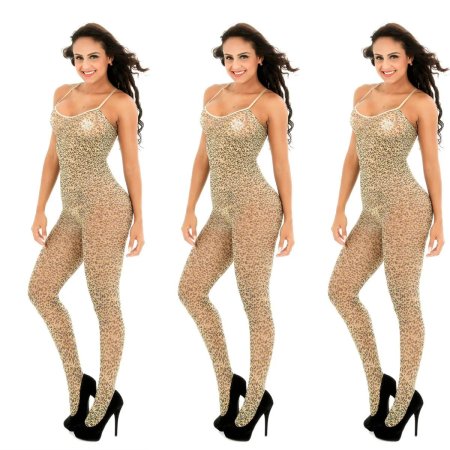 Сексуальный боди комбинезон