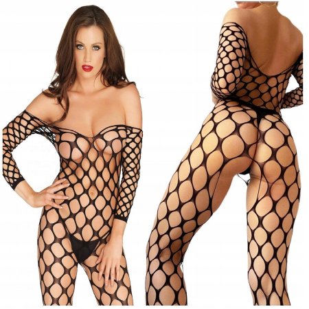 Эротическое белье сетка