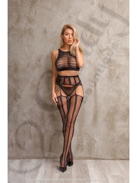 Боди комбинезон livco corsetti