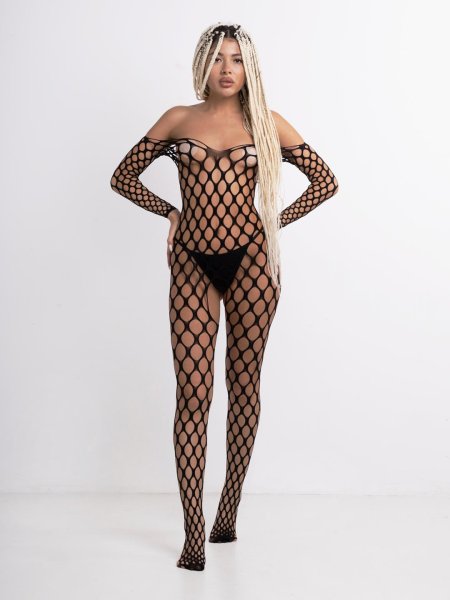 Эротические комбинезоны