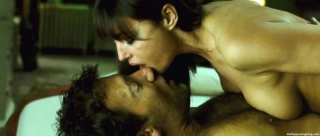Моника беллуччи эротические сцены