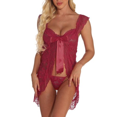 Сексуальная сорочка