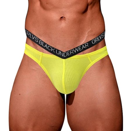 Трусы танга мужские