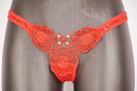 Стринги женские сексуальные