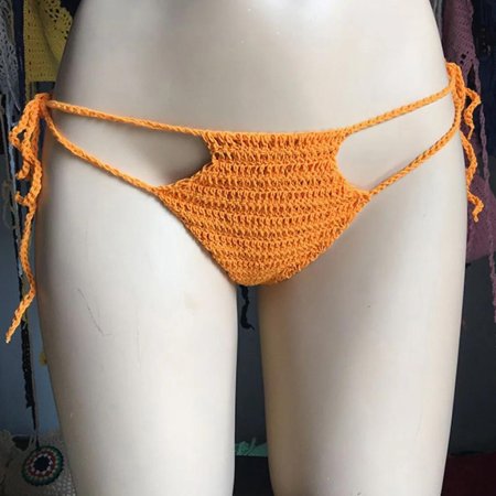 Бикини стринг