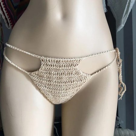 Стринг бикини