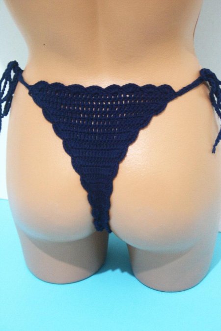Стринг бикини