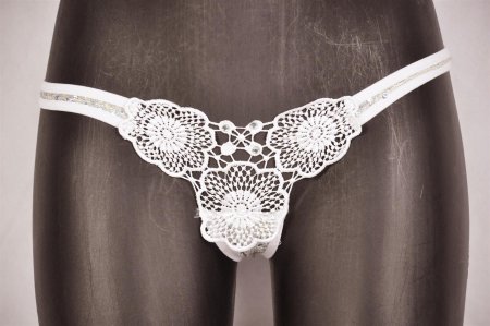 Стринги женские сексуальные