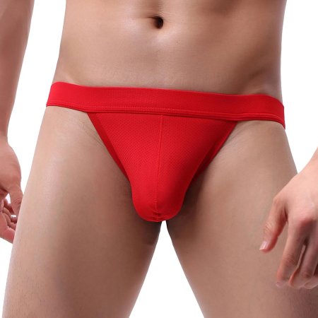 Мужские стринг