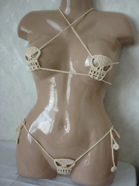 Эротическая белье