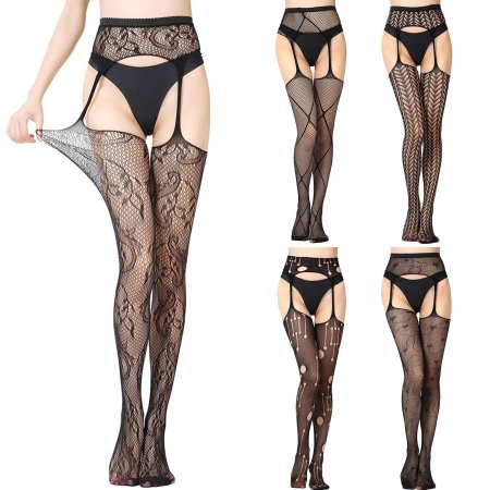 Эротические чулки