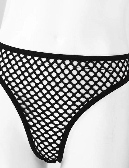 Интимное белье сетка