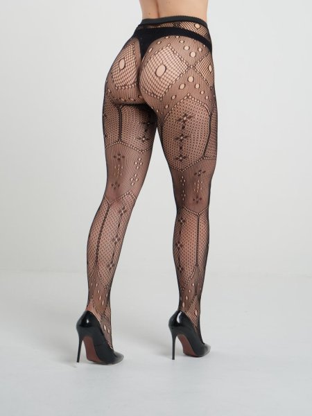 Эротические колготки женские