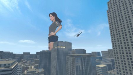 Team fortress великанши