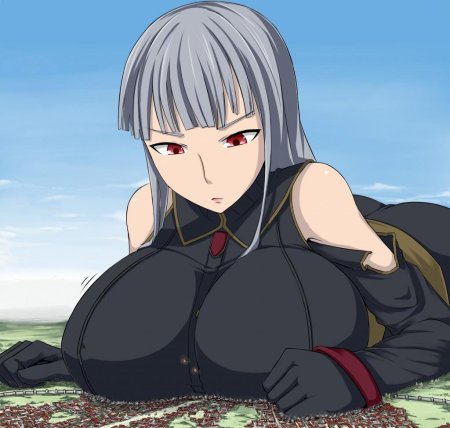 Сельвария блейз