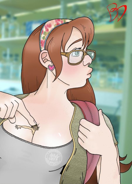 Арт иллюстрации