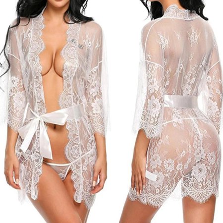 Пеньюар женский эротический