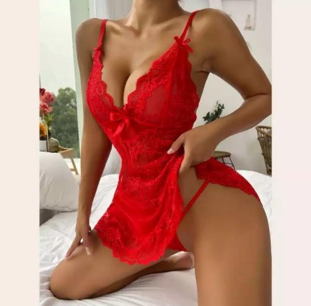 Сексуальное нижнее бельё кружевное