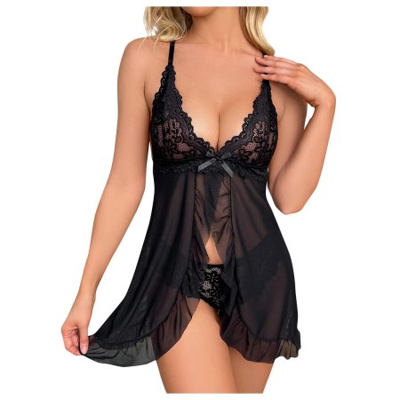 Эротическая пижама