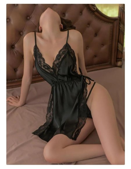 Ночная сорочка сексуальная