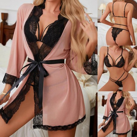 Сексуальные пеньюары