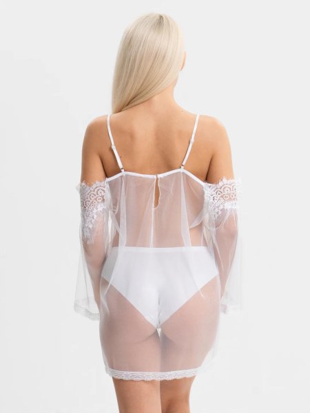 Пеньюар женский сексуальный
