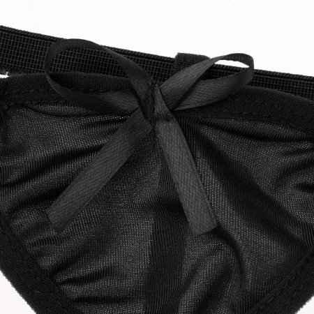 Стринги нижнее белье