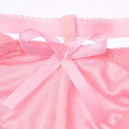 Нижнее белье с бантом