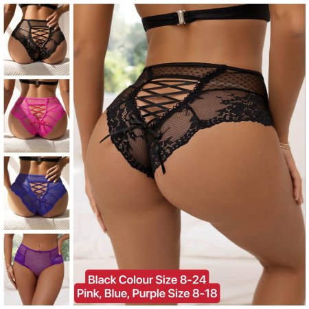 Сексуальные трусики женские