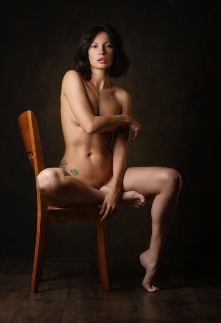 Владимир лестровой фотограф ню