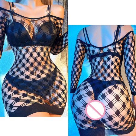 Платье эротическое