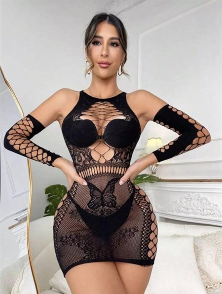 Эротические нижнее белье