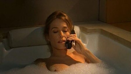 Джулия робертс красотка в ванной